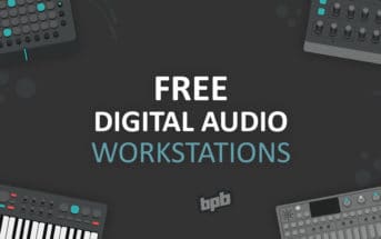 Drum Loop Audition Software On Mac
